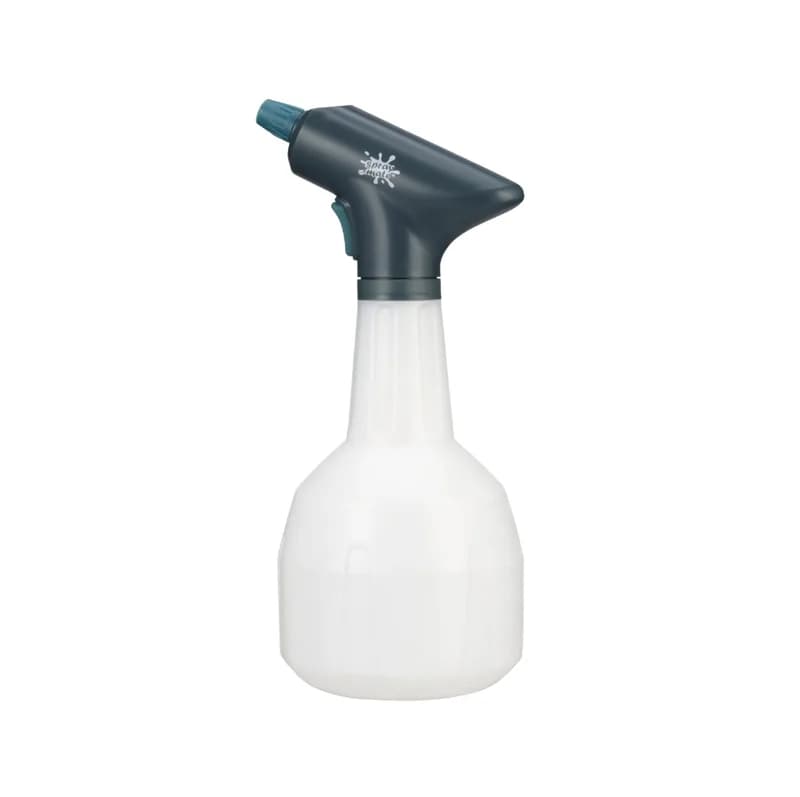 Rechargeable spray bottle