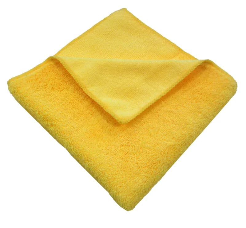 Microfiber towels